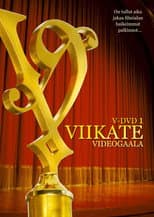 Poster for Viikate – Videogaala