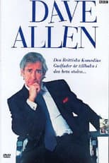 Poster for Dave Allen