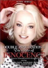 Poster for Double Penetration 3: The Girls of Innocence