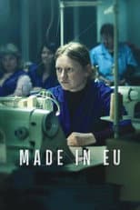 Poster for Made in EU