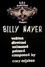 Poster for Billy Nayer