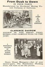 Poster for From Dusk To Dawn