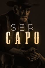 Poster for Ser capo cuesta uno y la mitad del otro