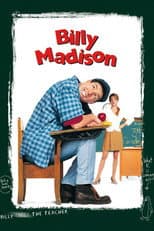 Poster for Billy Madison