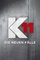 Poster for K11 - Die neuen Fälle