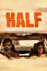 Poster for HALF