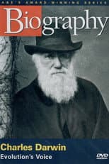 Poster for Charles Darwin: Evolution's Voice