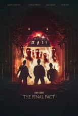 Poster for The Final Pact