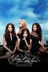 Poster for Season 1