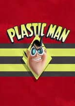 Poster for Plastic Man