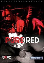 Poster for Pure Bred
