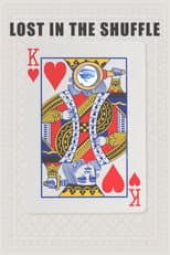 Poster for Lost in the Shuffle