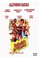 Poster for Reportero de modelos