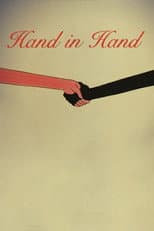 Poster for Hand in Hand