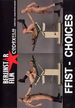 Poster for FFist: Choices
