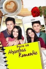 Poster for For the Hopeless Romantic