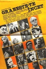 Poster for Hurry Slowly