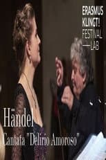 Poster for Händel: Cantata Delirio Amoroso (HWV 99)