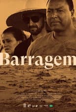 Poster for Barragem