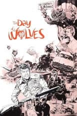 Poster for The Day of the Wolves
