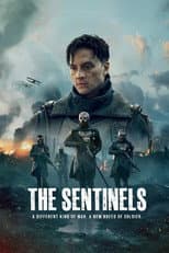 Poster for The Sentinels