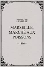Poster for Fish Market
