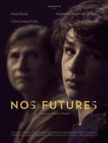 Poster for Our Futures