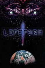 Poster for Lifeform