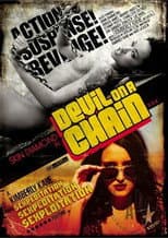 Poster for Devil on a Chain
