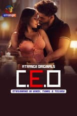 Poster for C.E.O