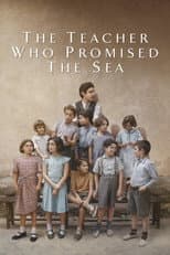 Poster for The Teacher Who Promised the Sea