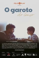 Poster for O Garoto do Lenço