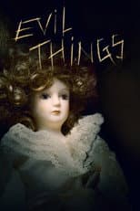 Poster for Evil Things