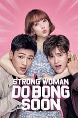 Poster for Strong Girl Bong-soon