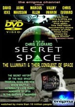 Poster for Secret Space I: The Illuminati's Conquest of Space