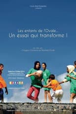 Poster for Les Enfants de l’ovale... Un essai qui transforme !
