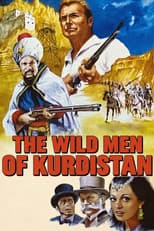 Poster for The Wild Men of Kurdistan