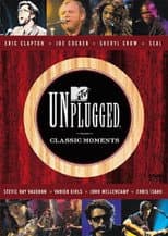 Poster for MTV Unplugged: Classic Moments