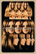 Poster for The Eighth Day of the Week