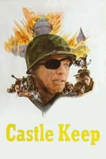 Poster for Castle Keep