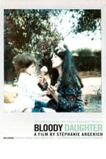 Poster for Bloody Daughter