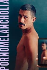 Poster for Pornomelancholia
