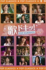Poster for Uta Doki! Pop Classics Vol.6