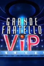 Poster for Grande Fratello VIP