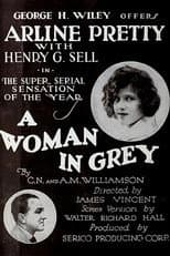 Poster for A Woman in Grey