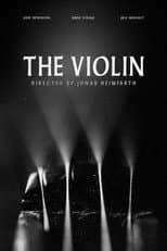 Poster for The Violin