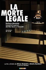 Poster for The Legal Death