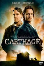 Poster for Carthage
