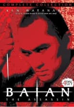 Poster for Baian the Assassin