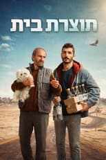 Poster for Homemade